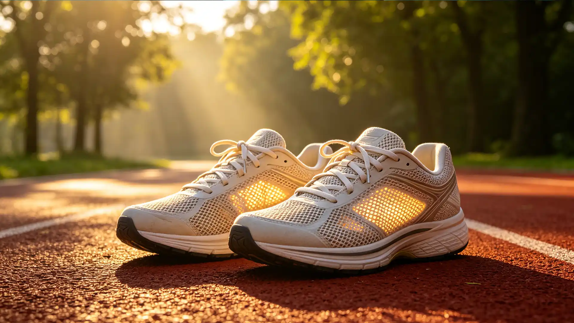 Breathable Footwear Materials Breathable
