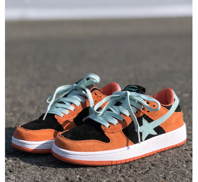 Fashion Casual Shoes