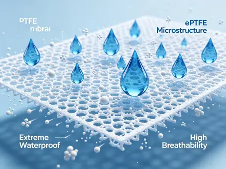 PTFE_Waterproof_Membrane_01