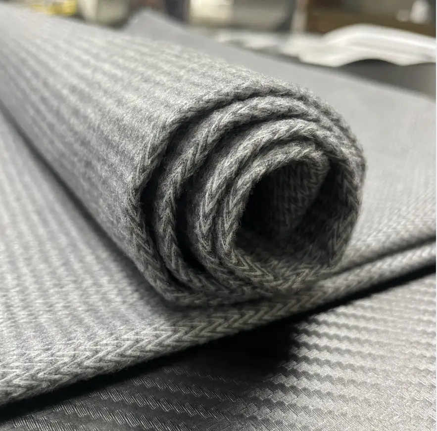 shoes fabric material