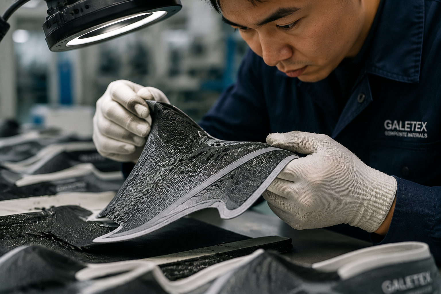 Shoe Fabric Suppliers