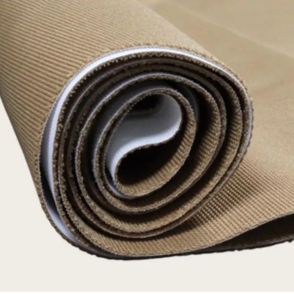 shoe fabric