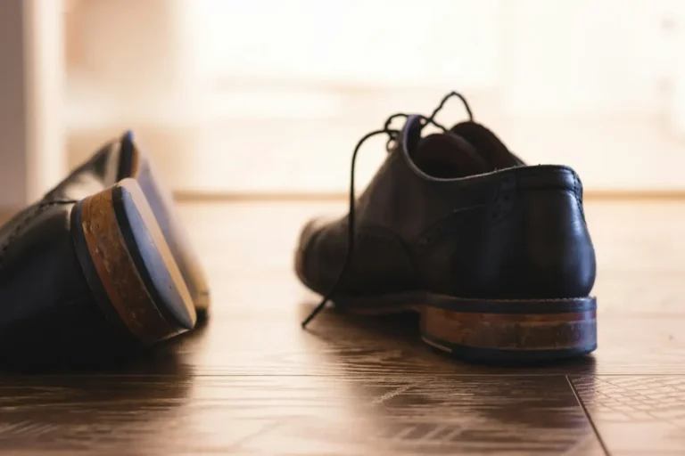 Shoes Material