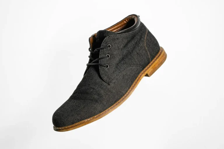 Shoe Fabric