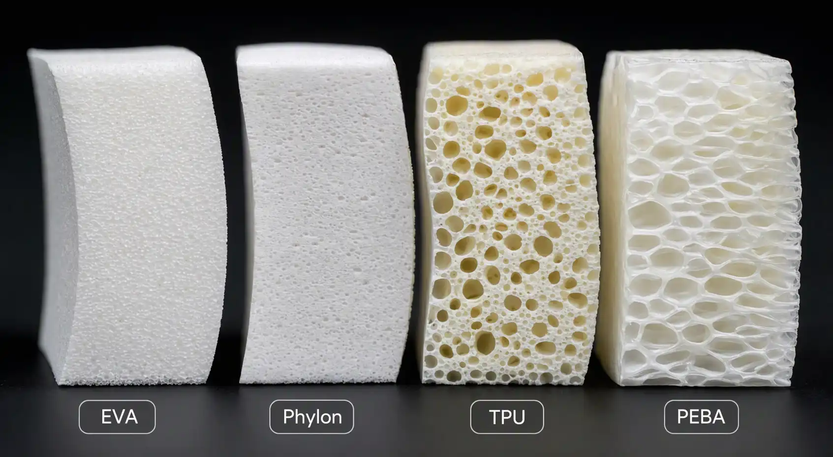 Best Lightweight Materials for Shoe Uppers