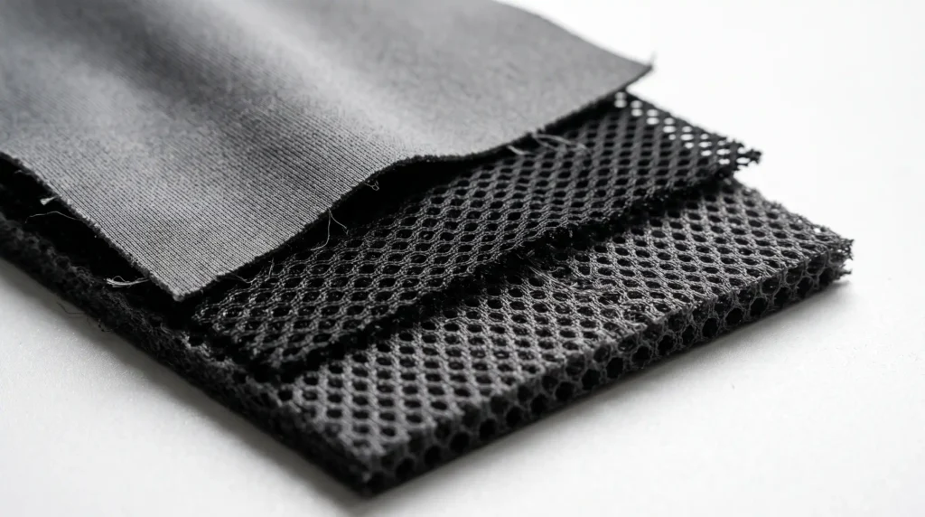 Shoes Fabric