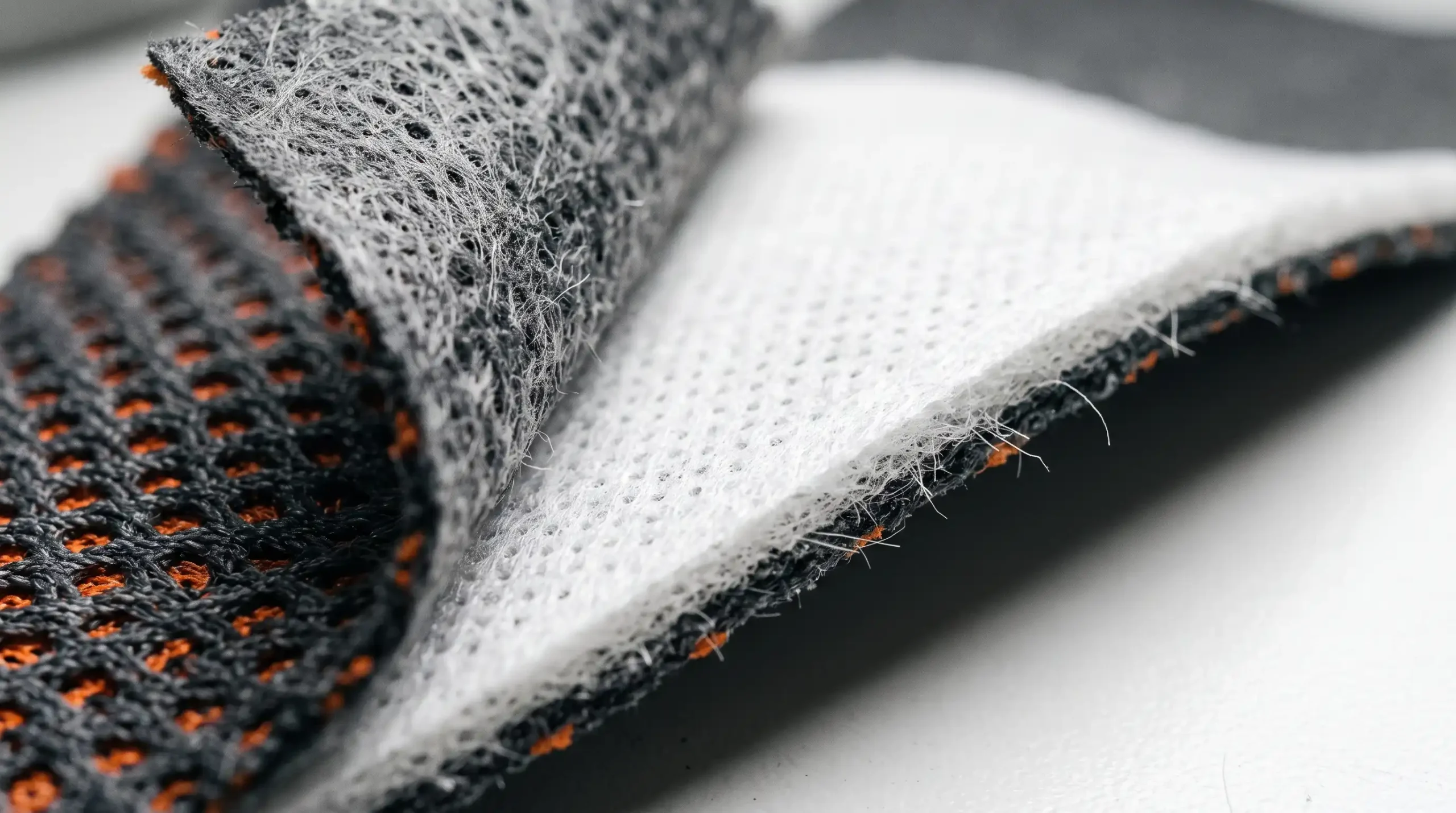 Shoe Lining Material